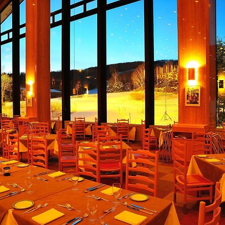 Shiga Kogen Prince East Hotel Яманучи Екстериор снимка