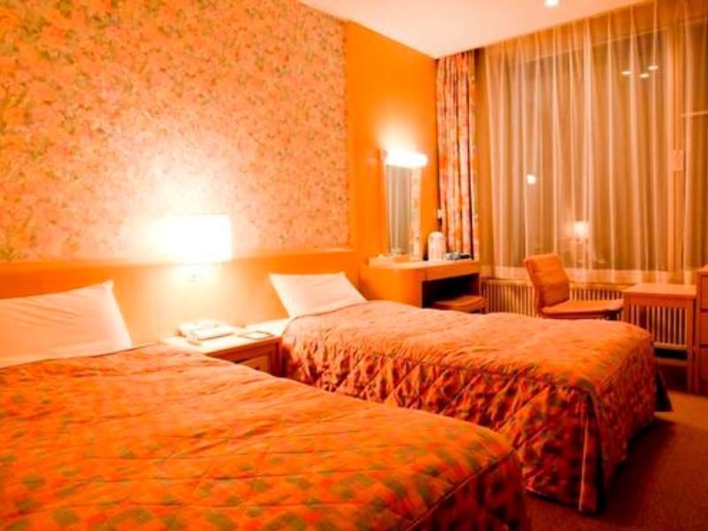 Shiga Kogen Prince East Hotel Яманучи Екстериор снимка