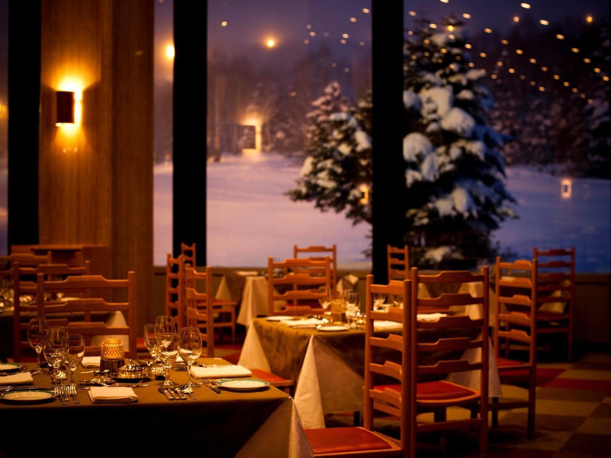 Shiga Kogen Prince East Hotel Яманучи Екстериор снимка