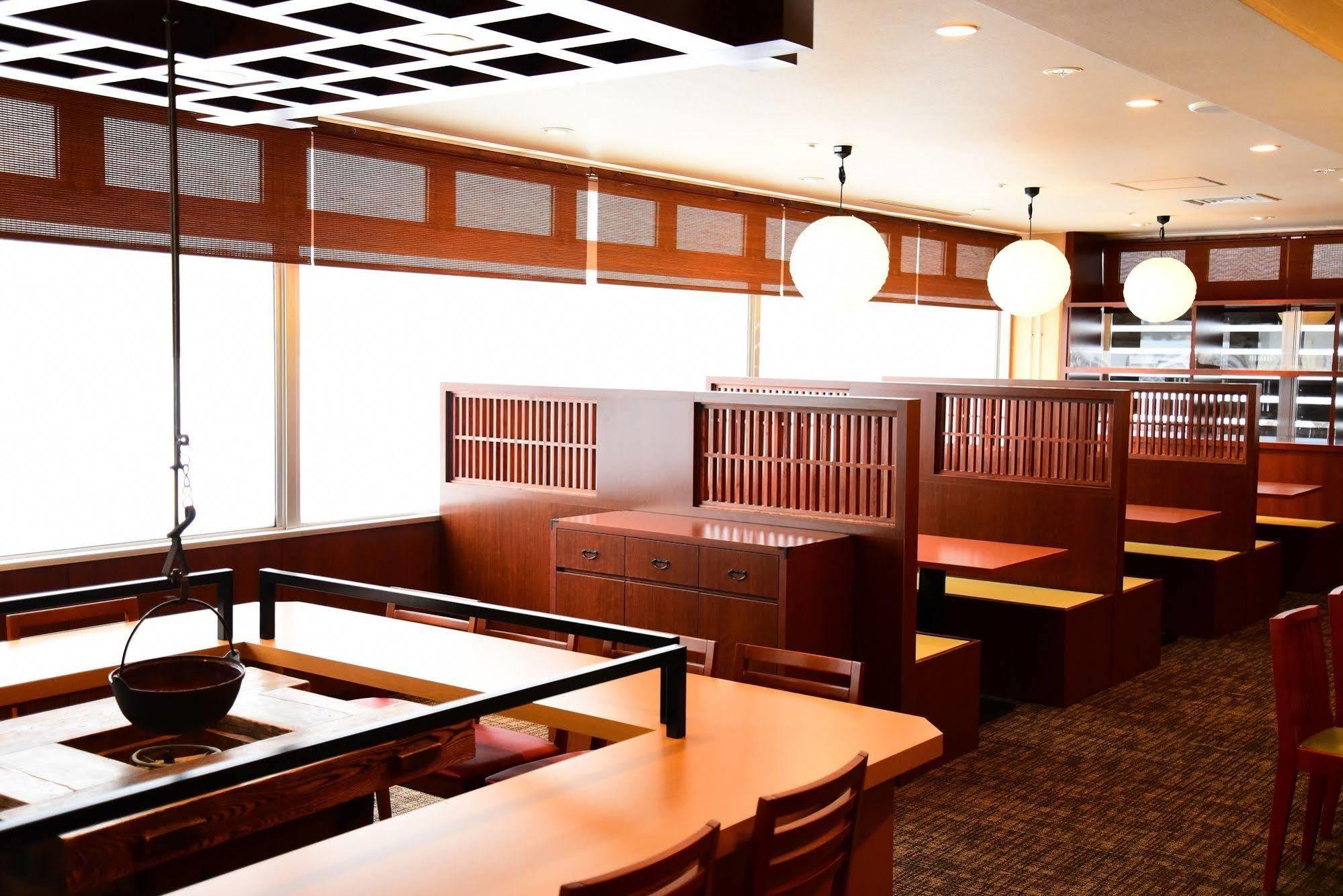 Shiga Kogen Prince East Hotel Яманучи Екстериор снимка