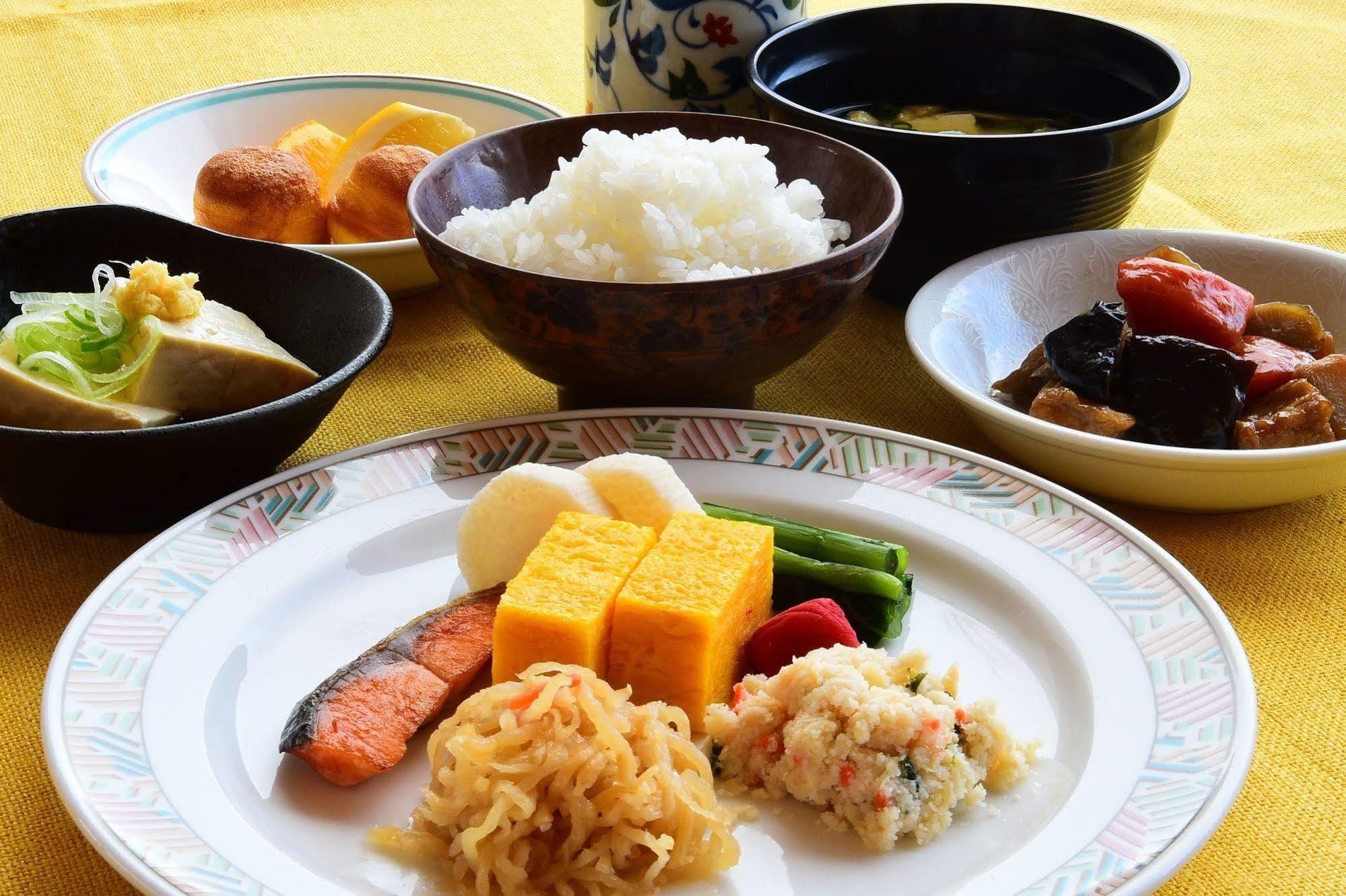 Shiga Kogen Prince East Hotel Яманучи Екстериор снимка