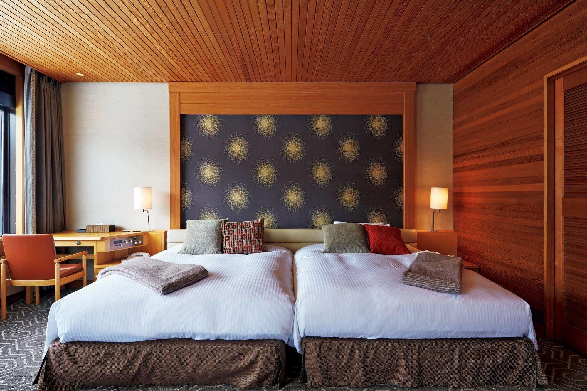 Shiga Kogen Prince East Hotel Яманучи Екстериор снимка