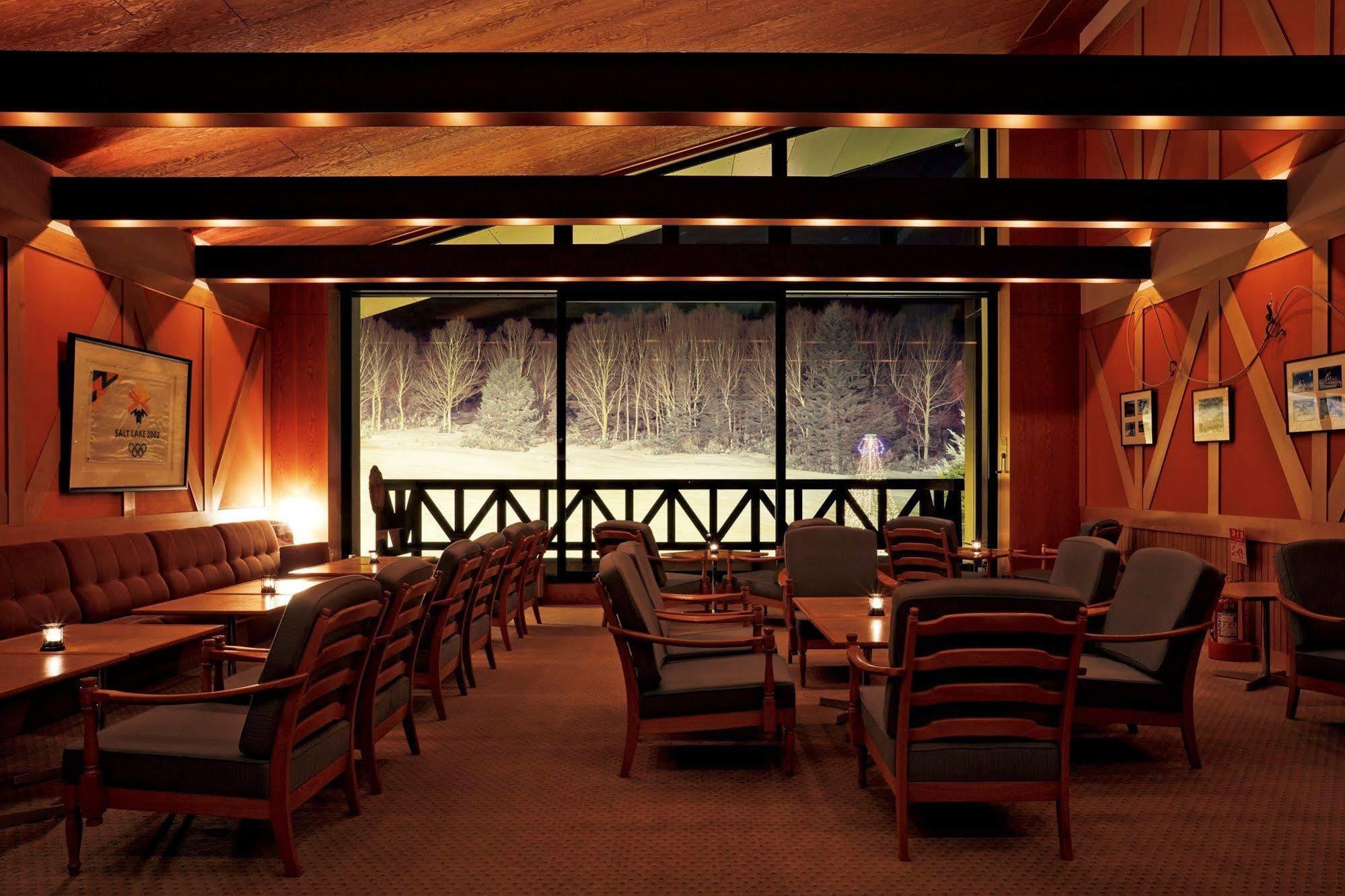 Shiga Kogen Prince East Hotel Яманучи Екстериор снимка